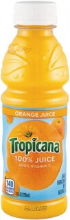 Tropicana Orange Juice