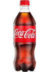 Soda Bottles