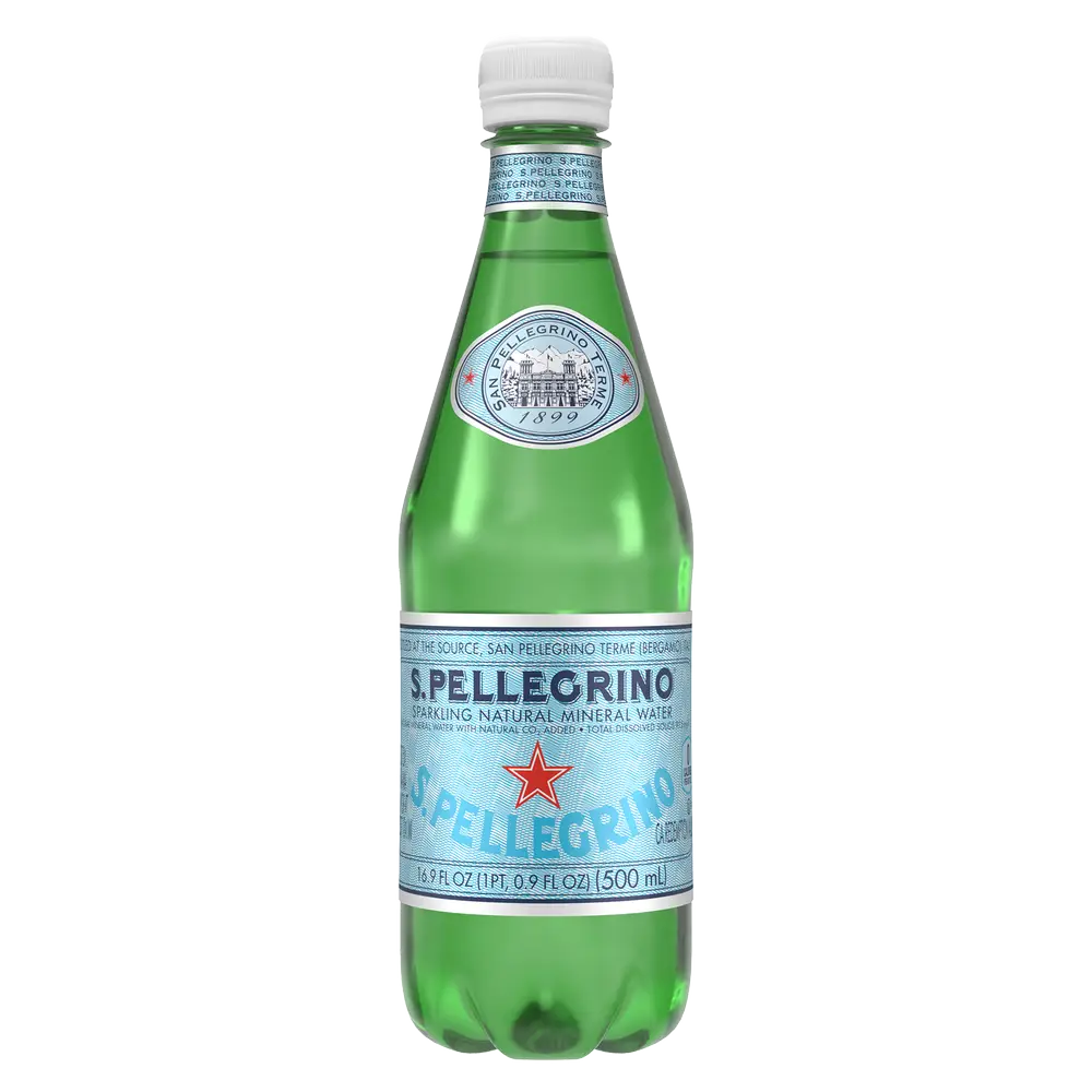 San Pellegrino