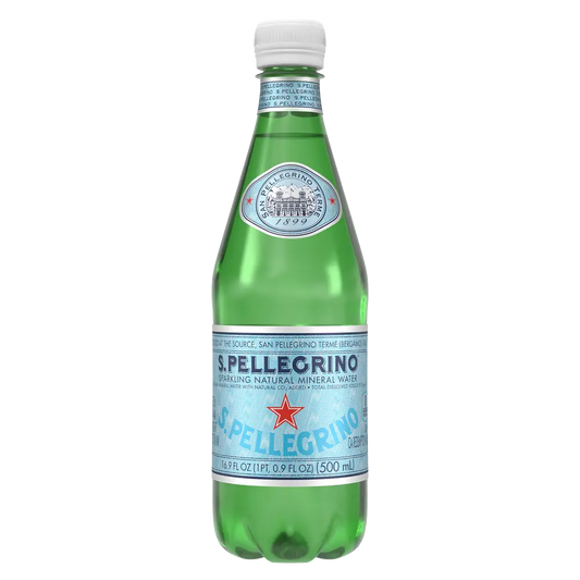 San Pellegrino