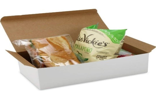 Standard Boxed Lunch