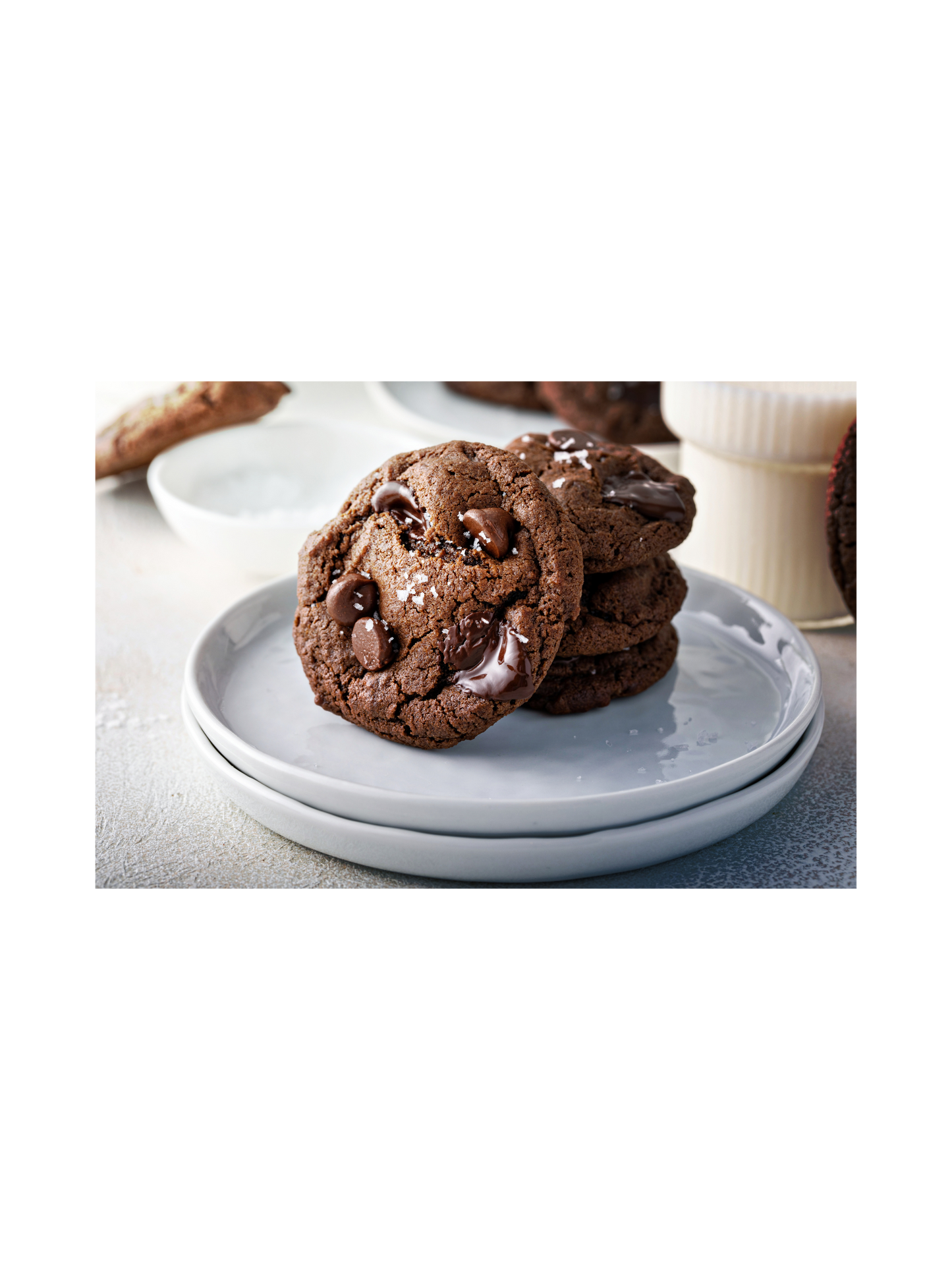 Vegan Cookies