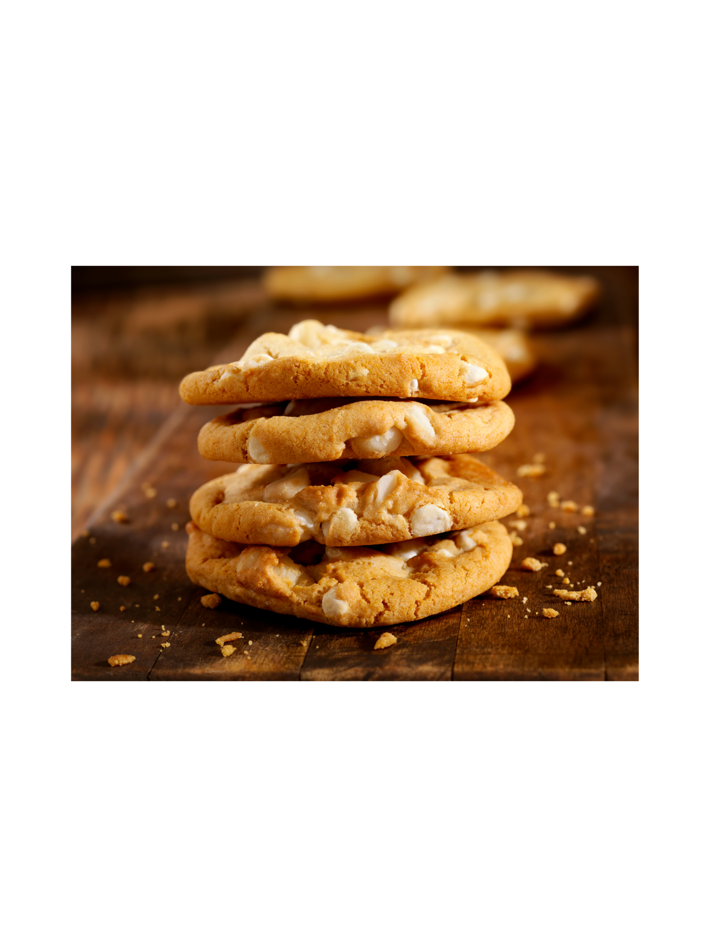 Vegan Cookies