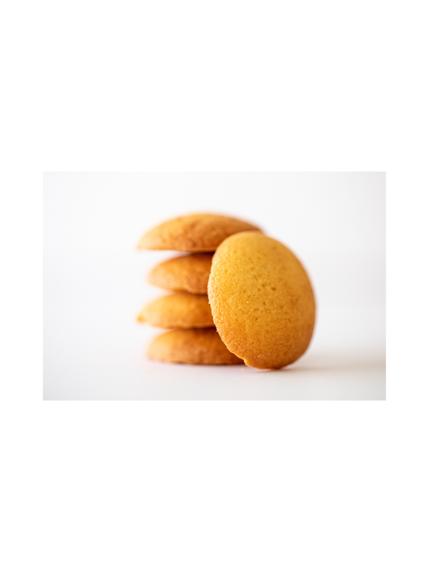 Vegan Cookies