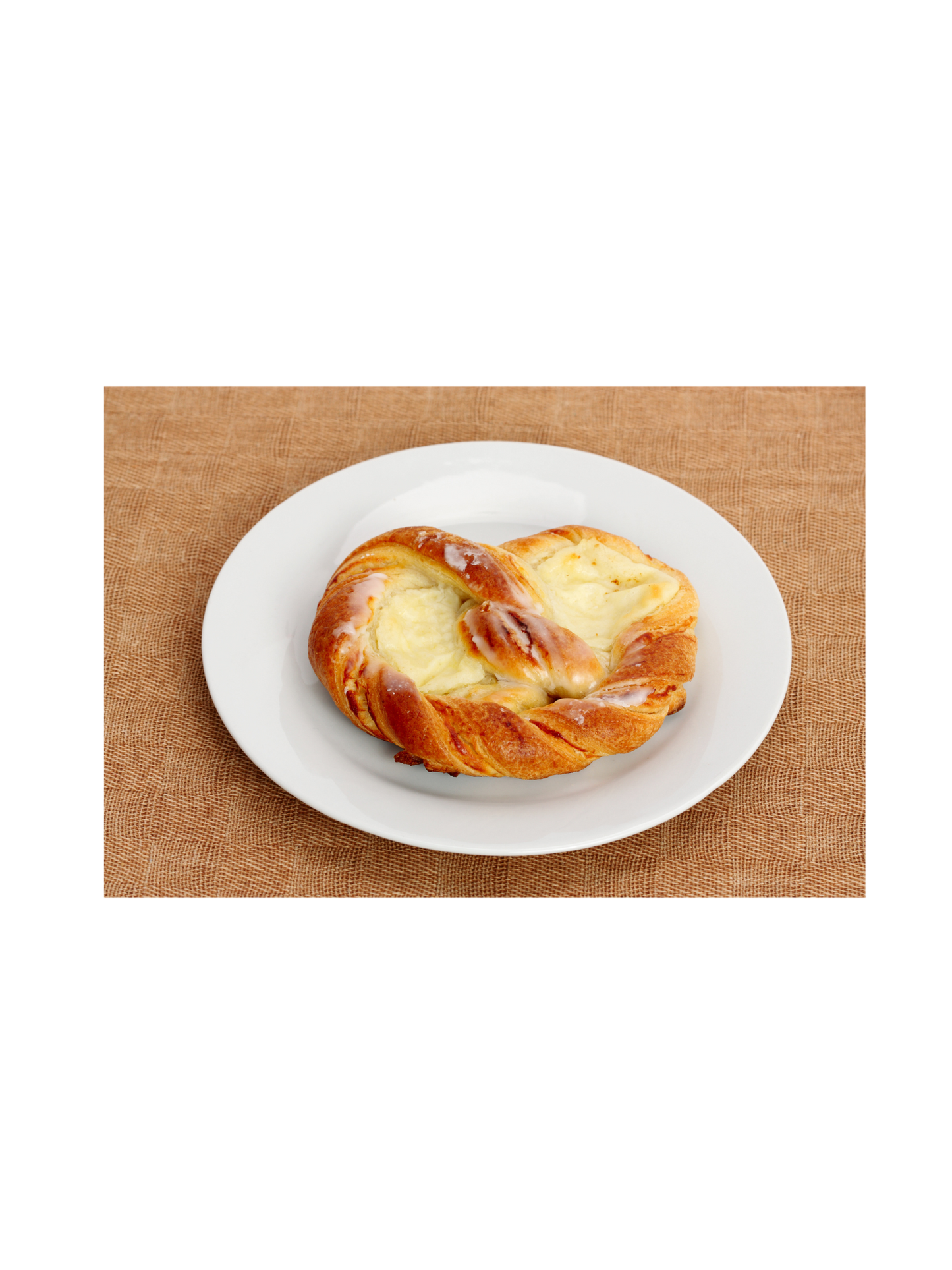 Cheese Danish