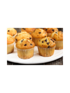 Chocolate Chip Muffin