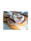 Cinnamon Bun