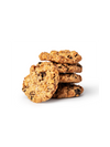 Cinnamon Raisin Cookies