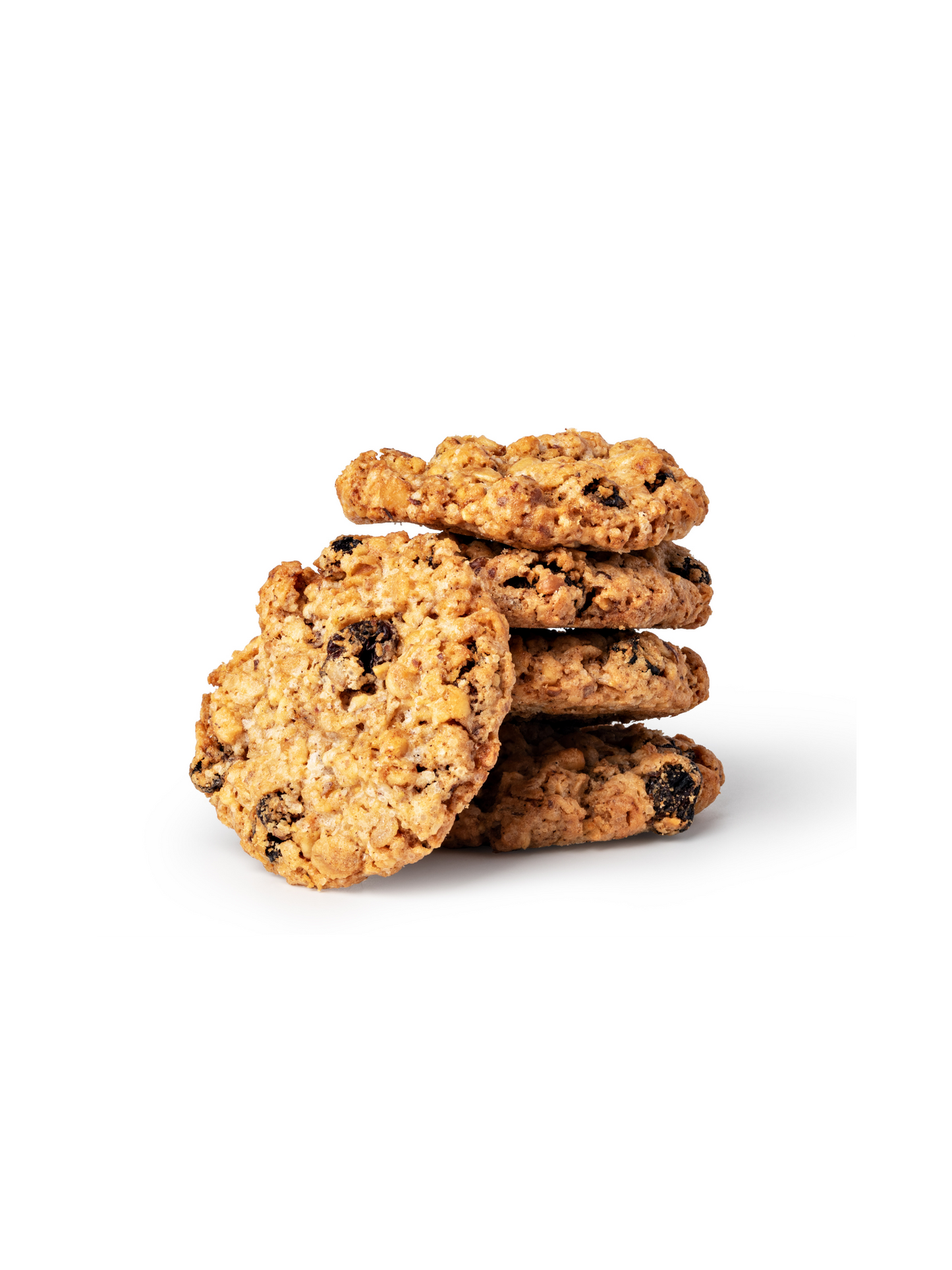 Cinnamon Raisin Cookies