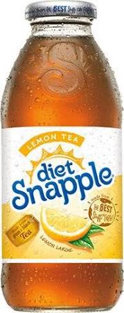 Snapple